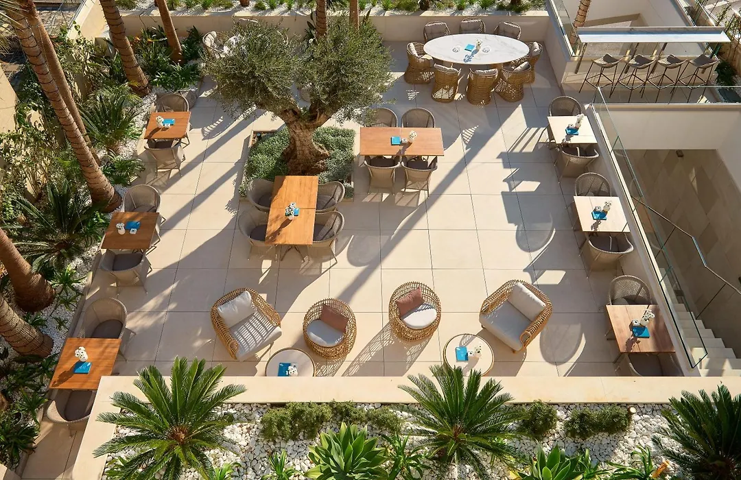Mirari Boutique Hotel-1