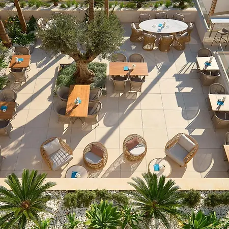 Mirari Boutique Hotel-3