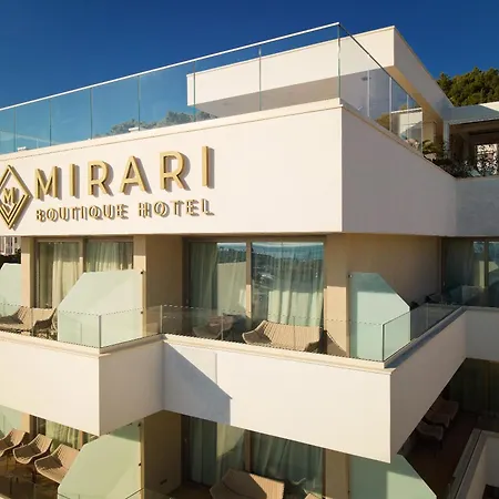 Mirari Boutique Hotel-3