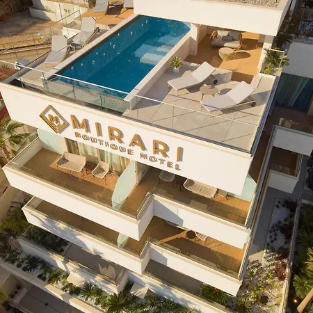 Mirari Boutique Hotel-2